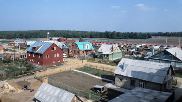 Земельные участки. Архивное фото Земельные участки. Архивное фото