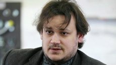 Художественный руководитель Приморского театра оперы и балета. Архивное фото Художественный руководитель Приморского театра оперы и балета. Архивное фото