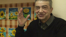 Экс-мэр Томска Александр Макаров, архивное фото Экс-мэр Томска Александр Макаров, архивное фото