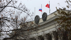 Траур по погибшим в теракте в Волгограде Траур по погибшим в теракте в Волгограде