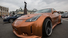 Автошоу-2013 во Владивостоке Автошоу-2013 во Владивостоке