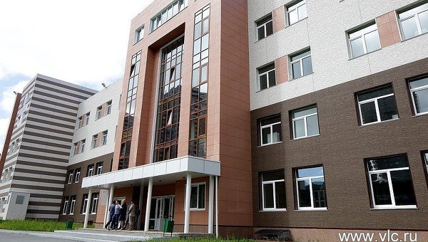 Отделения детская областная клиническая больница санкт-петербург