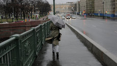 Святой Иуда в Петербурге. Событийное фото Святой Иуда в Петербурге. Событийное фото