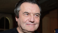 Режиссер Алексей Учитель. Архивное фото Режиссер Алексей Учитель. Архивное фото
