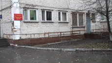 Роддом №1 во Владивостоке. Архивное фото Роддом №1 во Владивостоке. Архивное фото
