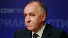 Пресс-конференция директора ФСКН России Виктора Иванова. Архивное фото Пресс-конференция директора ФСКН России Виктора Иванова. Архивное фото