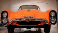 Автомобиль Lincoln Indianapolis Exclusive Study (около 2-2,5 миллионов долларов) Автомобиль Lincoln Indianapolis Exclusive Study (около 2-2,5 миллионов долларов)