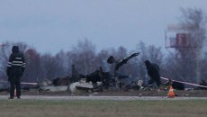 Авиакатастрофа в Казани Авиакатастрофа в Казани