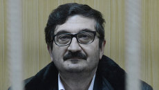 Вице-президент организации Опора России Павел Сигал, архивное фото Вице-президент организации Опора России Павел Сигал, архивное фото