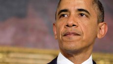 Президент США Барак Обама Президент США Барак Обама
