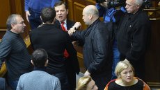 Заседание Верховной Рады Украины. Архивное фото Заседание Верховной Рады Украины. Архивное фото