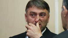 Депутат Госдумы РФ Адам Делимханов. Архивное фото Депутат Госдумы РФ Адам Делимханов. Архивное фото