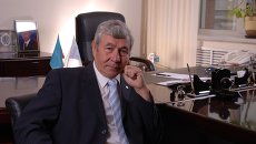 Гендиректор ТТК-Западная Сибирь Александр Соловьев, архивное фото Гендиректор ТТК-Западная Сибирь Александр Соловьев, архивное фото