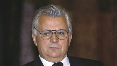 Леонид Макарович Кравчук. Архив. Леонид Макарович Кравчук. Архив.