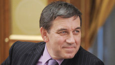 Александр Витальевич Хлунов - генеральный директор Российского научного фонда Александр Витальевич Хлунов - генеральный директор Российского научного фонда