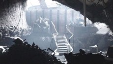Саяно-Шушенская ГЭС Саяно-Шушенская ГЭС