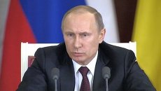 Путин объяснил, почему РФ инвестирует в Украину $15 млрд и снижает цену на газ Путин объяснил, почему РФ инвестирует в Украину $15 млрд и снижает цену на газ