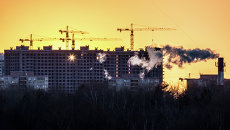 Строительство в Москве Строительство в Москве