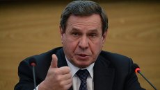 Владимир Городецкий, мэр Новосибирска, архивное фото Владимир Городецкий, мэр Новосибирска, архивное фото