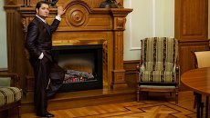 Учитель танго из Аргентины Хулио Антонио Майдан в Томске, архивное фото Учитель танго из Аргентины Хулио Антонио Майдан в Томске, архивное фото