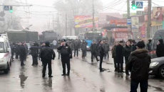 Люди не знают, чего ожидать завтра - очевидец о взрыве троллейбуса в Волгограде Люди не знают, чего ожидать завтра - очевидец о взрыве троллейбуса в Волгограде