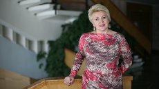 Татьяна Людмилина. Архивное фото Татьяна Людмилина. Архивное фото