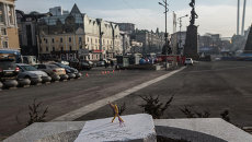 Проволочные скульптуры известных горожан установили во Владивостоке Проволочные скульптуры известных горожан установили во Владивостоке