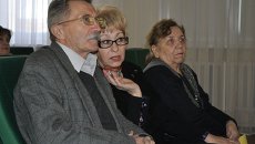Отделение Пенсионного фонда по Томской области провело шоу Кто хочет стать пенсионером, событийное фото Отделение Пенсионного фонда по Томской области провело шоу Кто хочет стать пенсионером, событийное фото