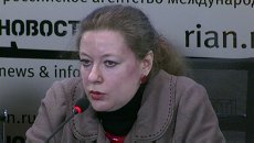 Советник директора Государственного Эрмитажа, доктор исторических наук Юлия Кантор Советник директора Государственного Эрмитажа, доктор исторических наук Юлия Кантор