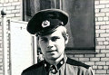 Жизнь в мундире: где и как известные томичи отдавали долг Родине Жизнь в мундире: где и как известные томичи отдавали долг Родине