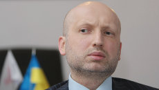 Александр Турчинов Александр Турчинов