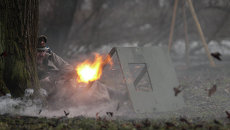 Военно-исторический фестиваль Три эпохи в Петербурге Военно-исторический фестиваль Три эпохи в Петербурге
