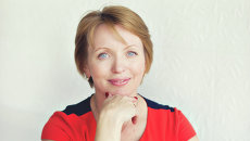 Юлия Юдина, директор БФ Измени одну жизнь Юлия Юдина, директор БФ Измени одну жизнь